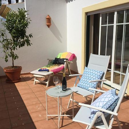 Paradise Beach Villa Albufeira Exterior photo